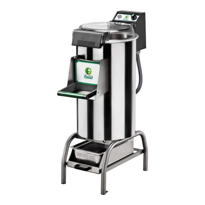 Картоплечистка Fimar PPF 25
